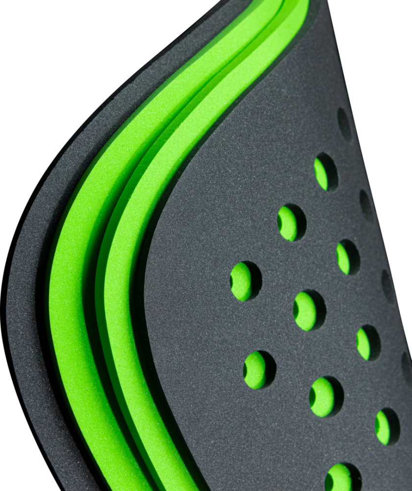 IXS Multilayer Rückenprotektor L2 M