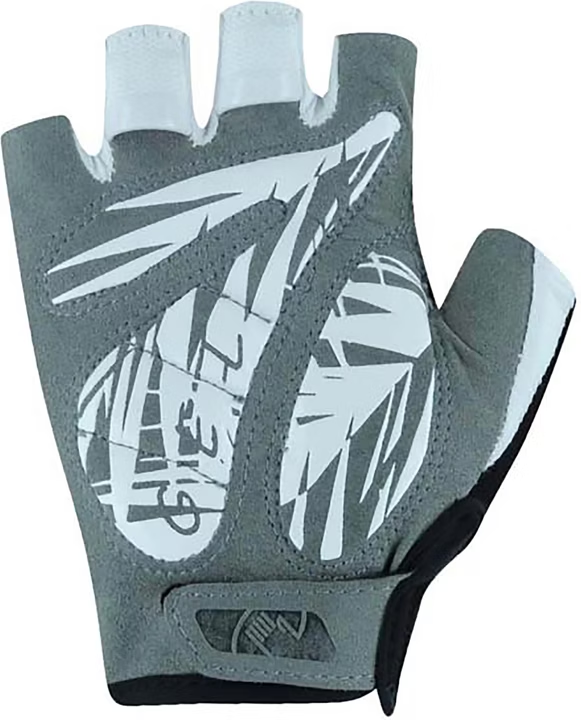 Roeckl Danis grey dawn