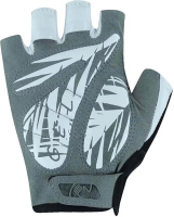 Roeckl Danis grey dawn