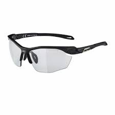 Alpina Twist Five HR black matt V