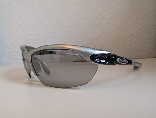 Alpina Twist Three Zinn