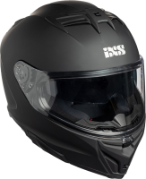 IXS Integralhelm iXS912 SV 1.0 matt schwarz