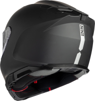 IXS Integralhelm iXS912 SV 1.0 matt schwarz