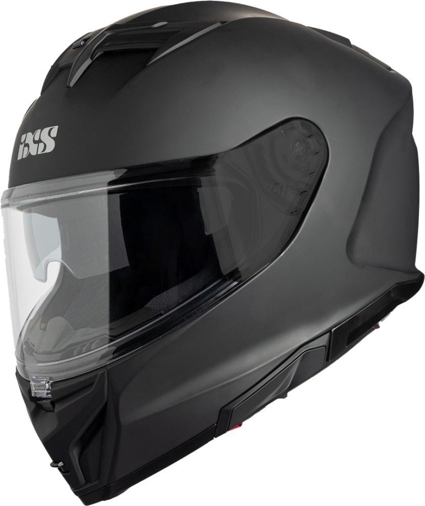 IXS Integralhelm iXS912 SV 1.0 matt schwarz XL