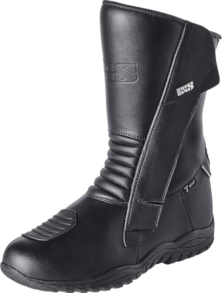 IXS Stiefel Attack 2.0 schwarz 41