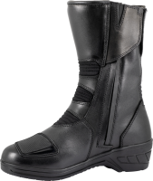 IXS Tour Damen Stiefel Comfort-High schwarz 39