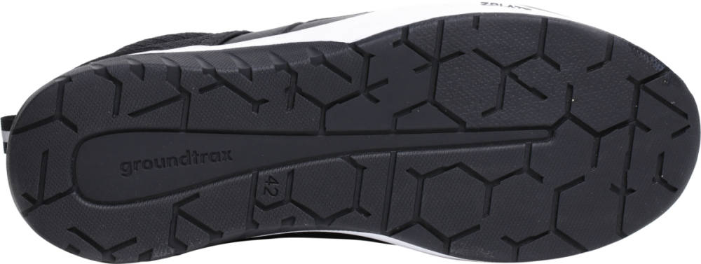 TCX Schuhe Nalbak Air schwarz-reflex 45