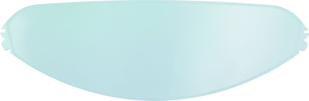 IXS Pinlockscheibe HX325/HX215 klar