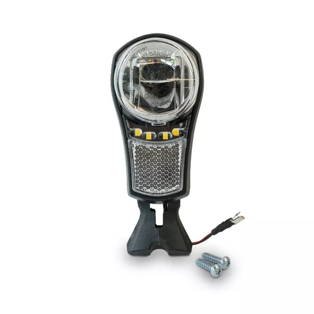 Busch & Müller Scheinwerfer Lumotec IQ Fly