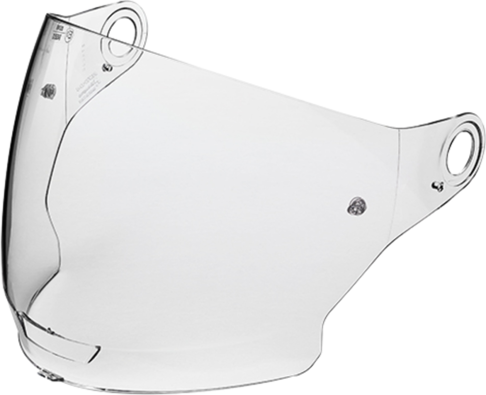 Nolan Visier N43 klar