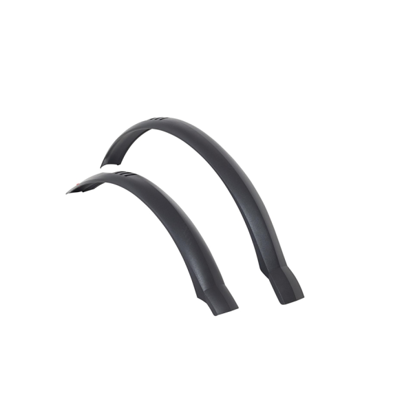 Hebie Steckblech MTB 20" sz 20" schwarz / ca. 50mm brei
