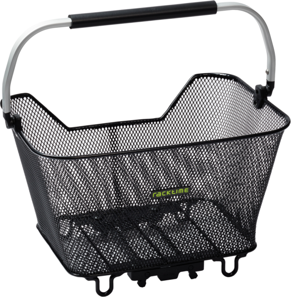 Racktime Baskit Deluxe Korb