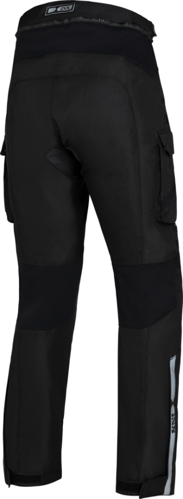 IXS Tour Hose Nairobi-ST 2.0 schwarz L