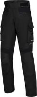 IXS Tour Hose Nairobi-ST 2.0 schwarz L