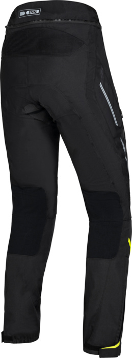 IXS Sport Hose Carbon-ST schwarz M