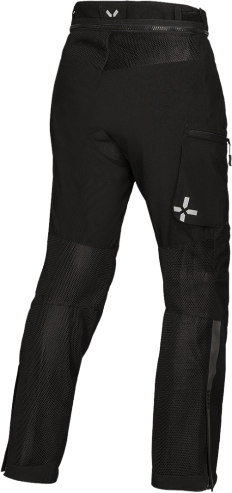 IXS Tourster-BigAir 1.0 Hose schwarz