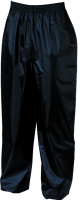 IXS Regenhose Crazy Evo schwarz 2XL