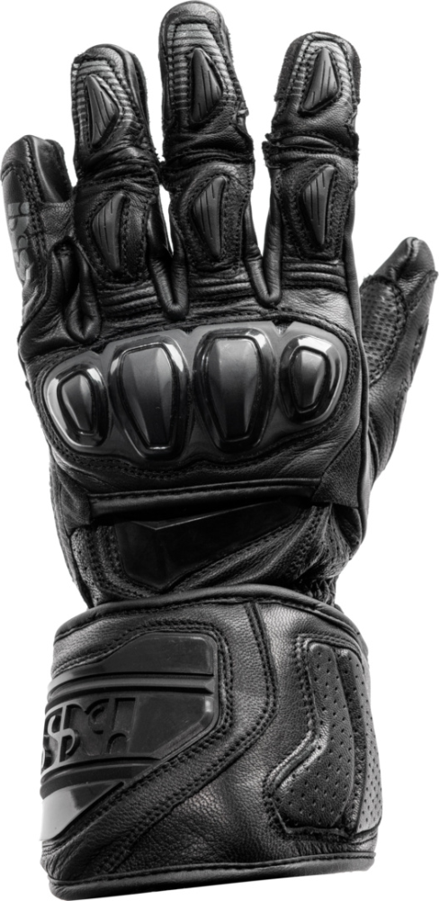 IXS Sport Handschuh RS-300 2.0 schwarz
