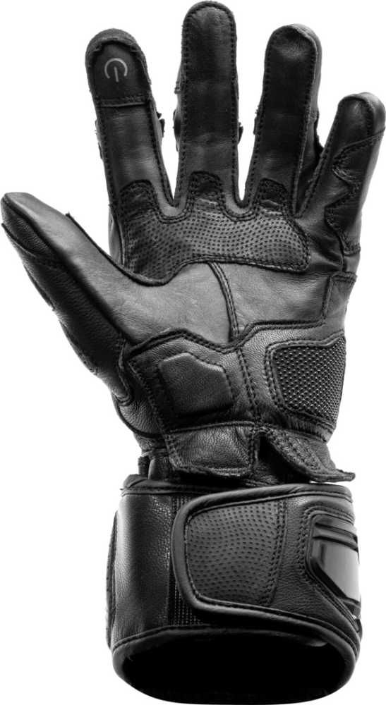 IXS Sport Handschuh RS-300 2.0 schwarz
