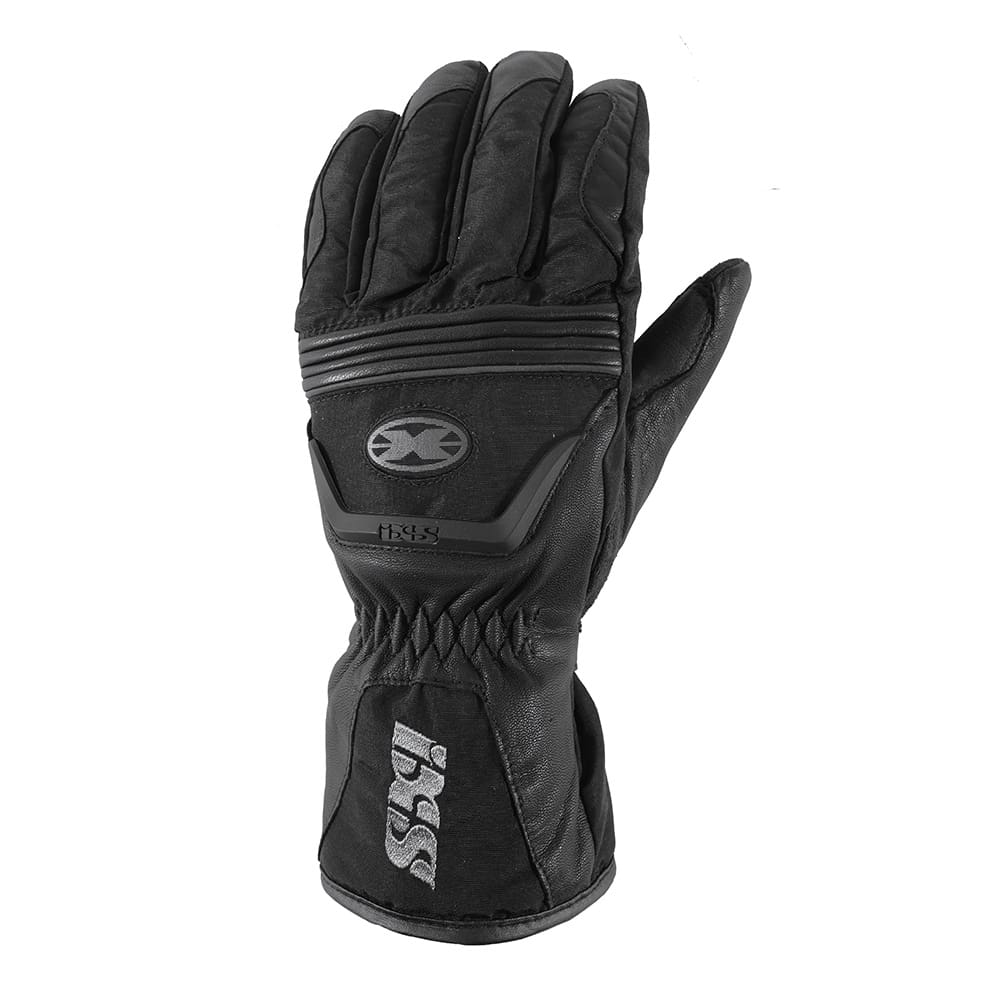 IXS Handschuhe Mirage 2.0 schwarz
