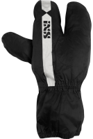 IXS Regen Handschuh Virus 4.0 schwarz