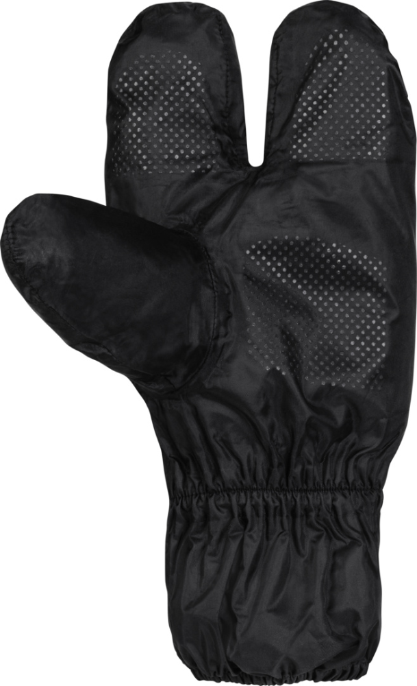 IXS Regen Handschuh Virus 4.0 schwarz