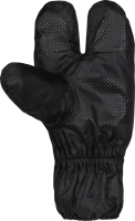 IXS Regen Handschuh Virus 4.0 schwarz