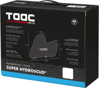 TAAC Moto Abdeckplane Super Hydroscud