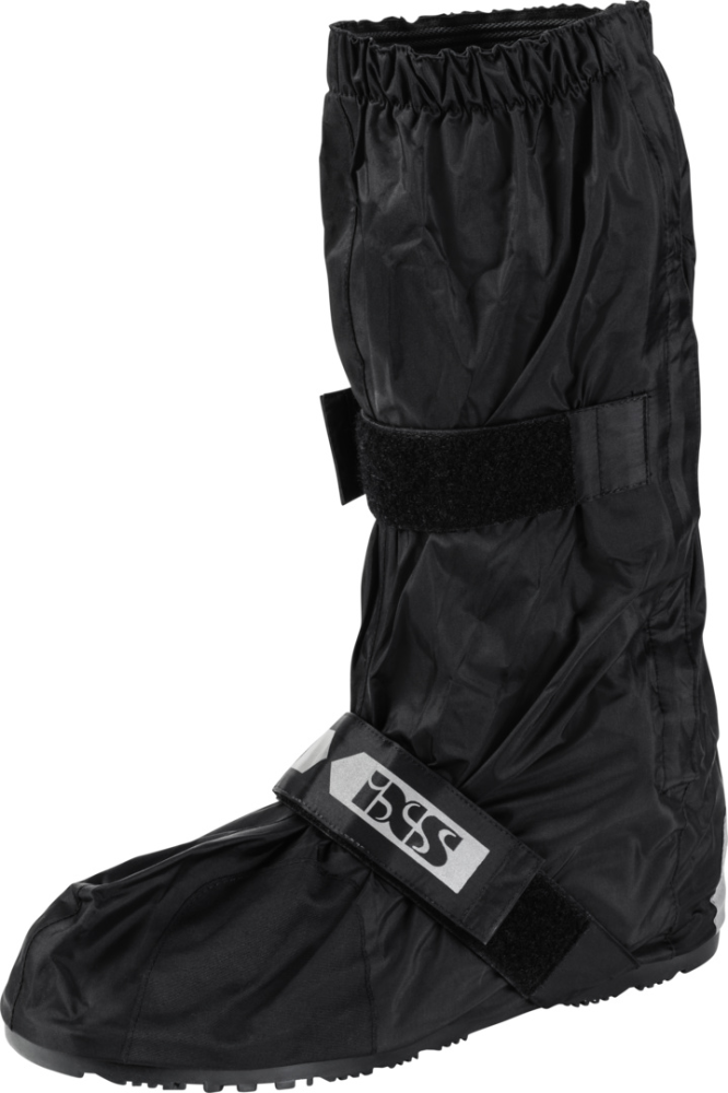 IXS Regenstiefel Ontario 2.0 schwarz XL
