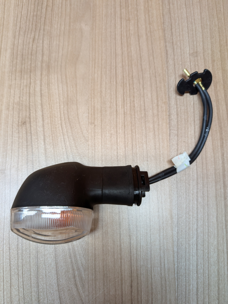 Yamaha VORDERER BLINKER KOMPL. 2 RECHTS