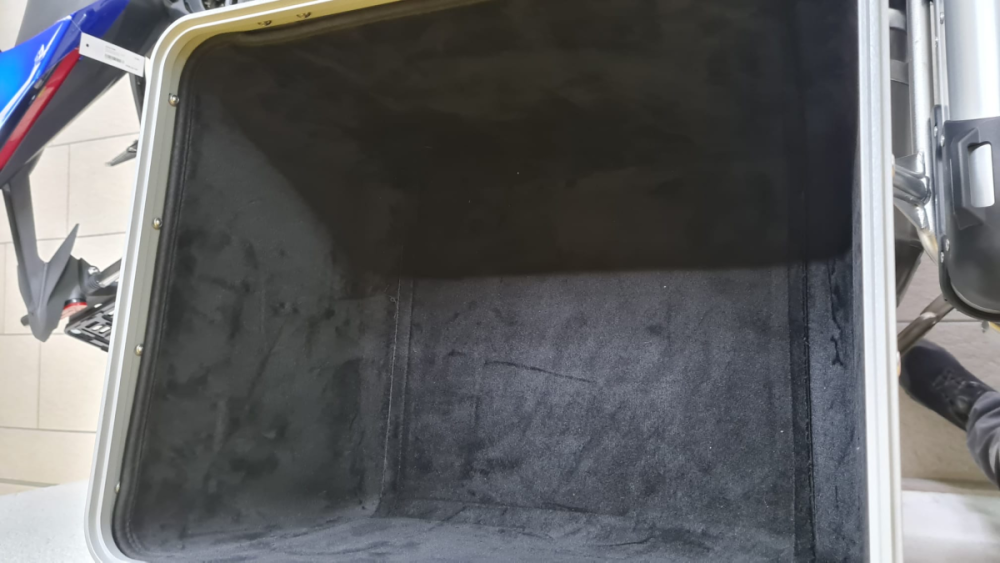 Voge Side & Tail Kits