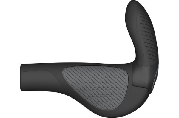 Ergon Lenkergriffe GP3 Evo Small black