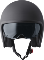 gms Jethelm Ride matt schwarz XS