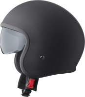 gms Jethelm Ride matt schwarz XS