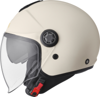 gms Jethelm Gelato vaniglia M