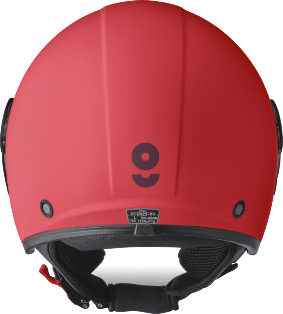 gms Jethelm Gelato amarena M