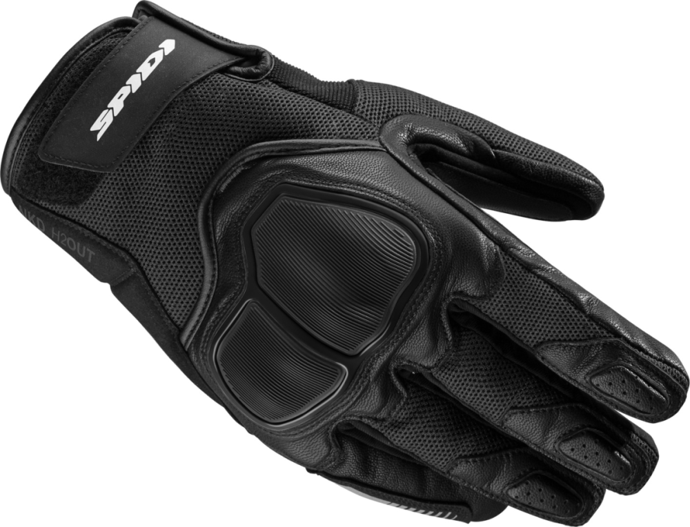SPIDI Handschuhe NKD H2OUT schwarz 2XL