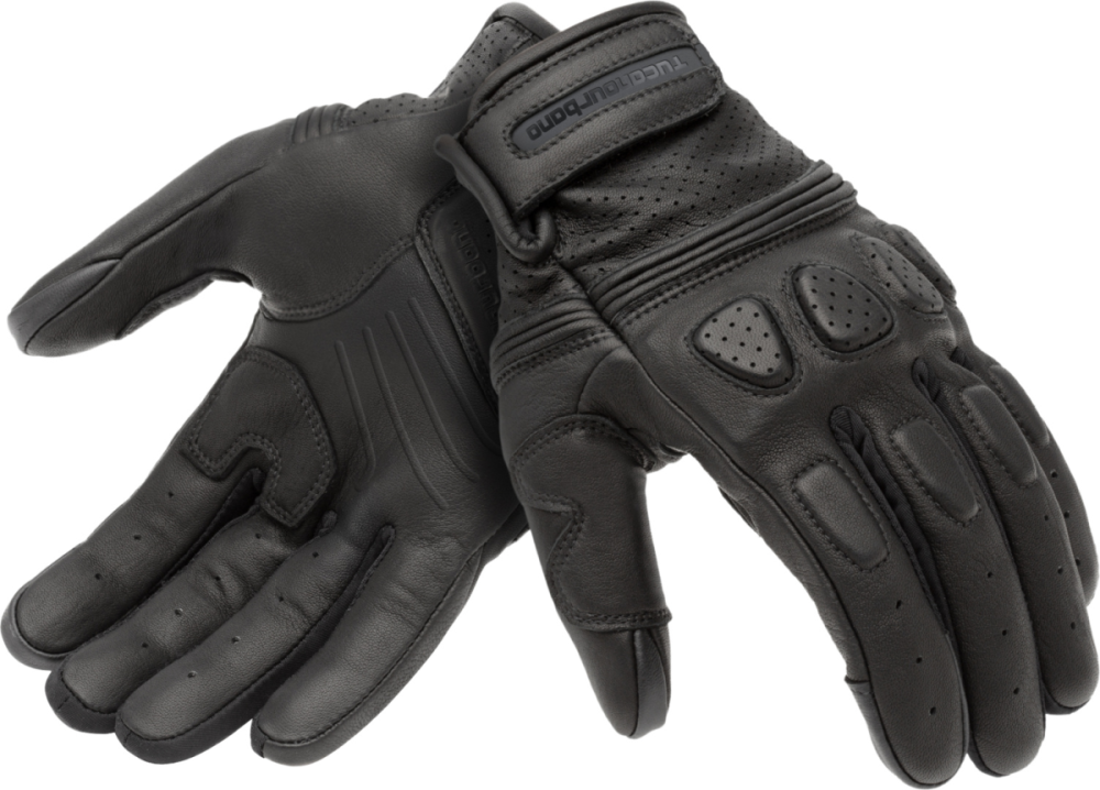 Tucano Urbano Handschuhe Gig Evo schwarz L