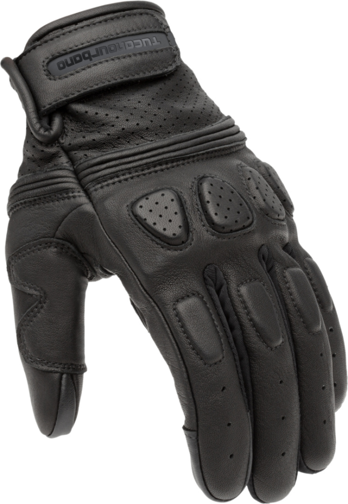 Tucano Urbano Handschuhe Gig Evo schwarz L