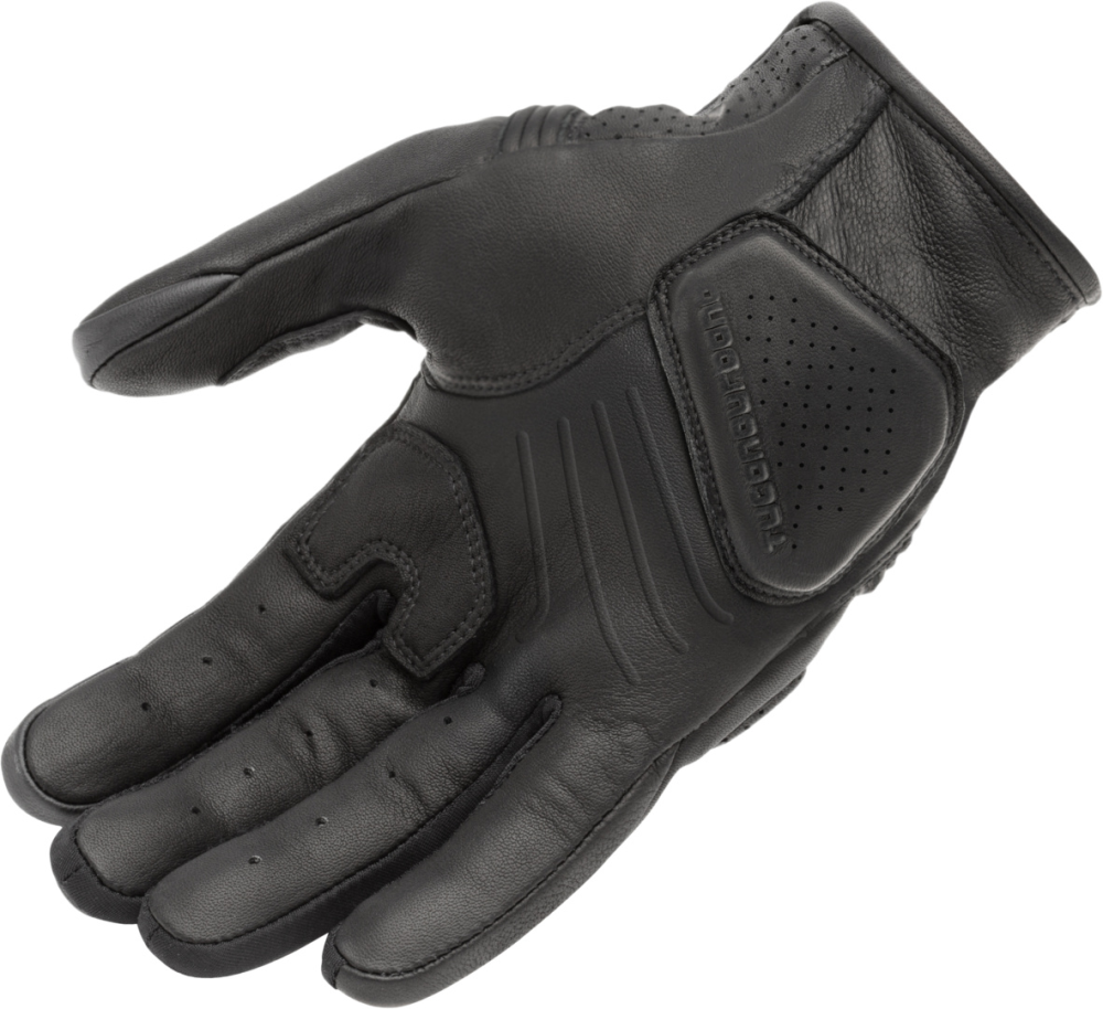 Tucano Urbano Handschuhe Gig Evo schwarz L