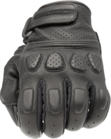 Tucano Urbano Handschuhe Gig Evo schwarz L
