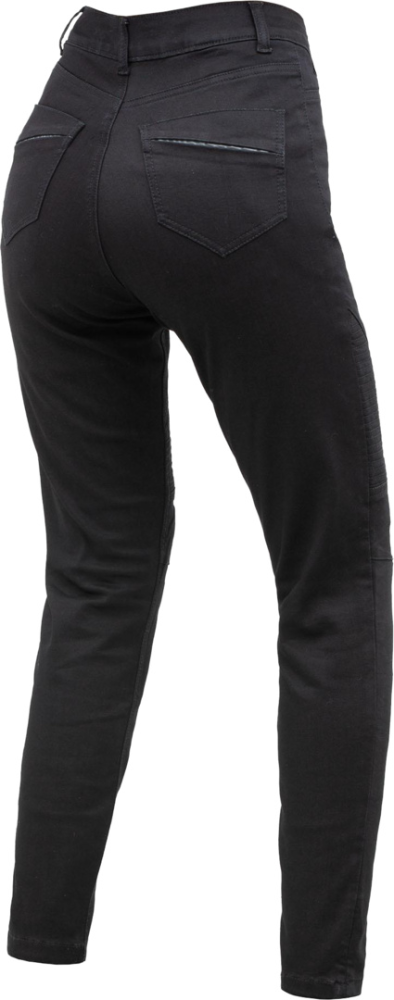 Tucano Urbano Damen Jeans Maddalena schwarz 30