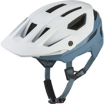 Alpina ROOTAGE 2 MIPS white pebble blue matt | 55-59