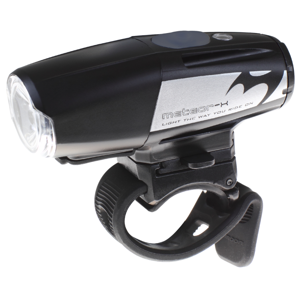 Moon Scheinwerfer, METEOR X-Pro, 600 Lumen