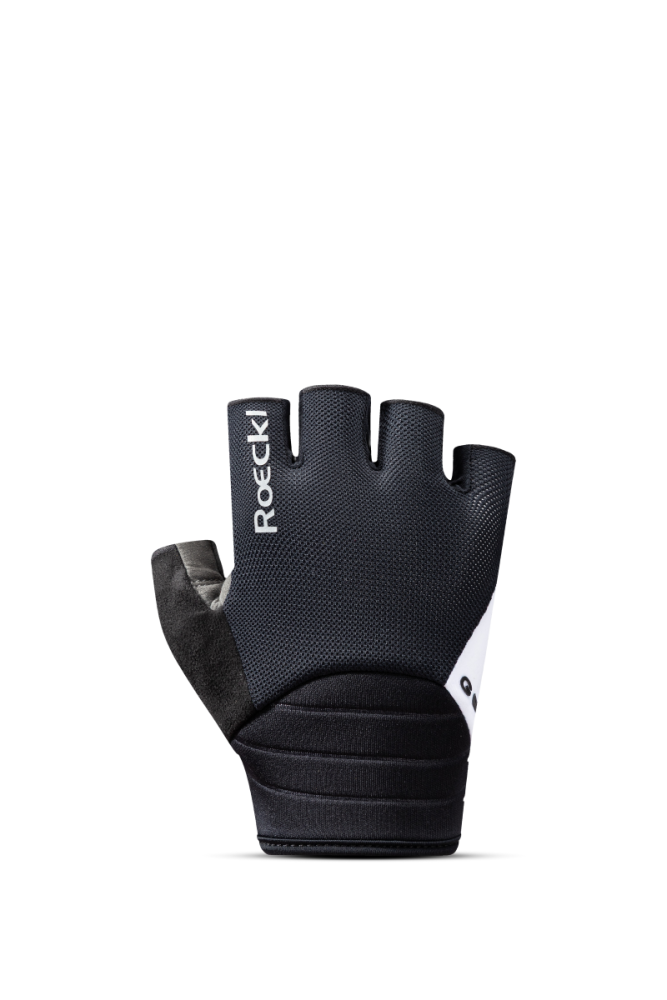 Roeckl Itamos 3 black/white 11