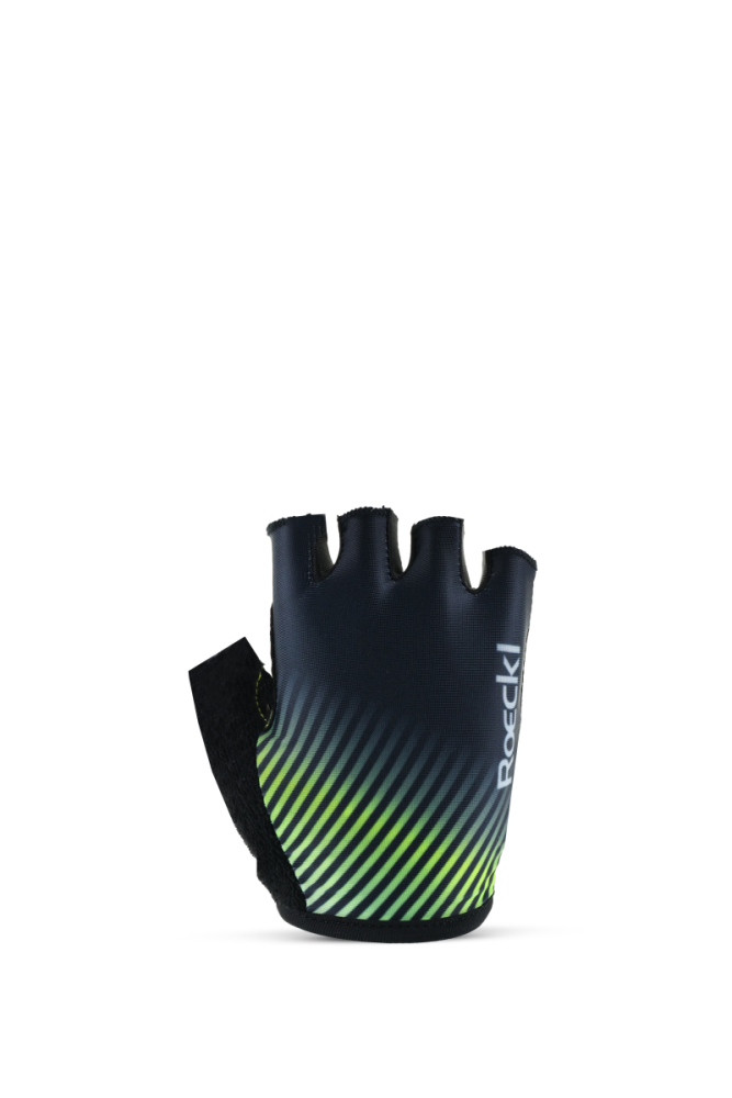 Roeckl Tarifa 2 black shadow 6