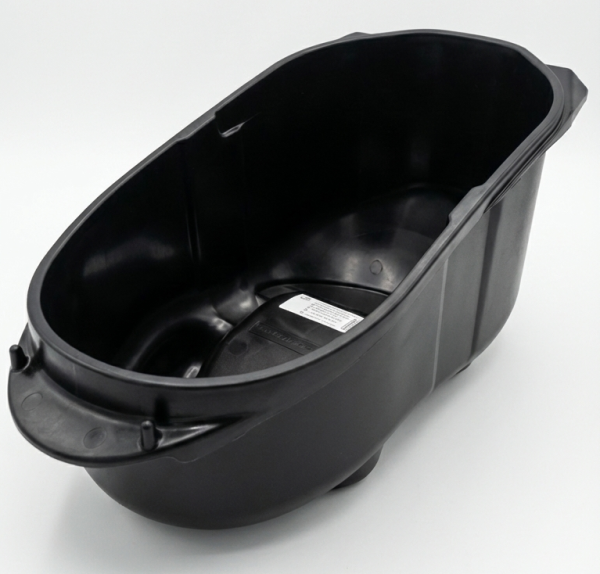 Big Box für Vespa GTS