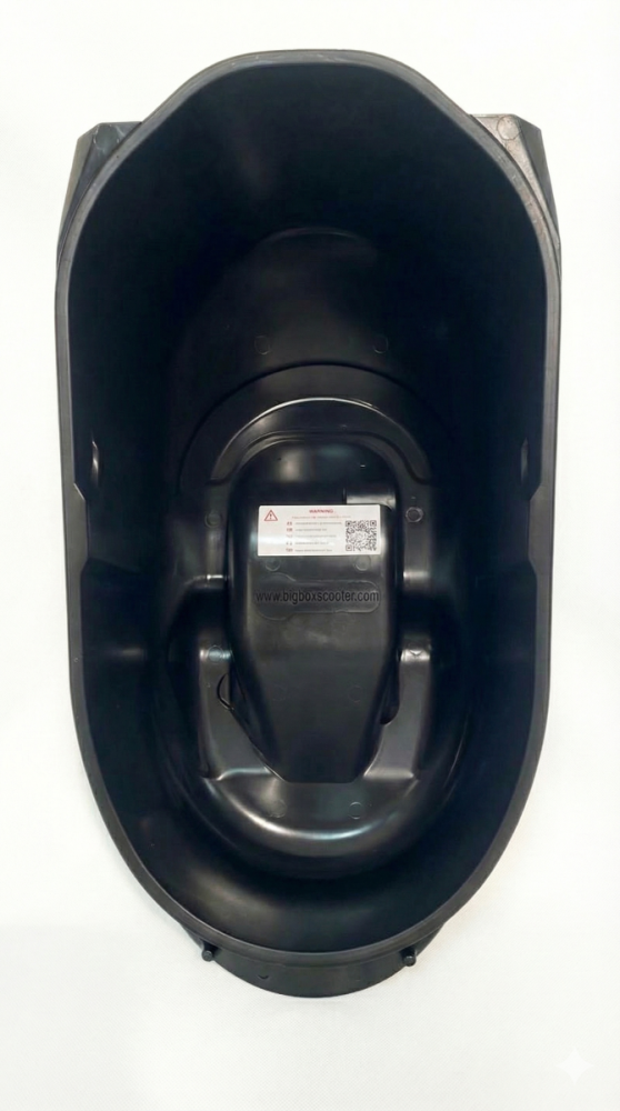 Big Box für Vespa GTS