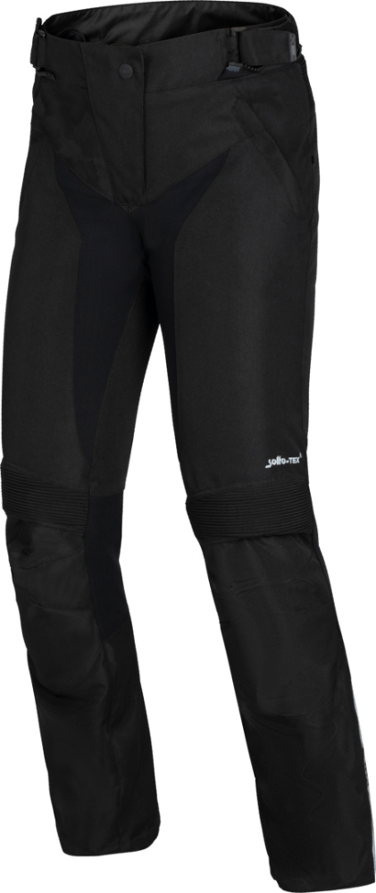 IXS Tour Damen Hose Tallinn-ST 2.0 schwarz DM