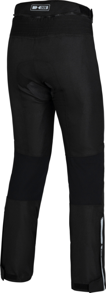 IXS Tour Damen Hose Tallinn-ST 2.0 schwarz DM